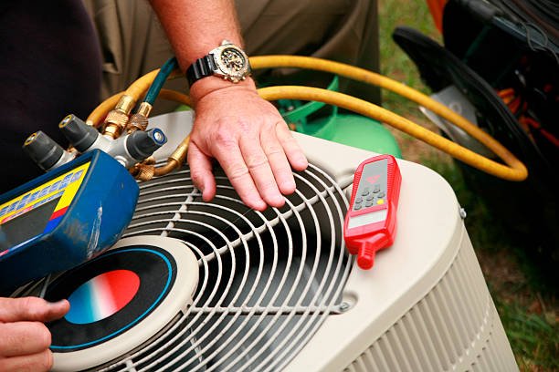 HVAC Emergency Services in Hobart, WA