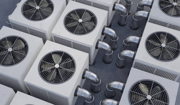 Best HVAC Contractors  in Hobart, WA